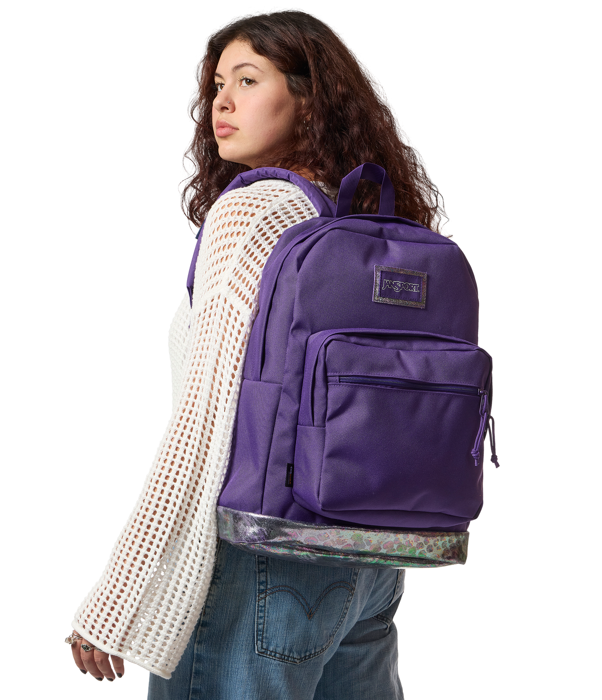 Right Pack Expressions - Bog Glam Grape Jelly