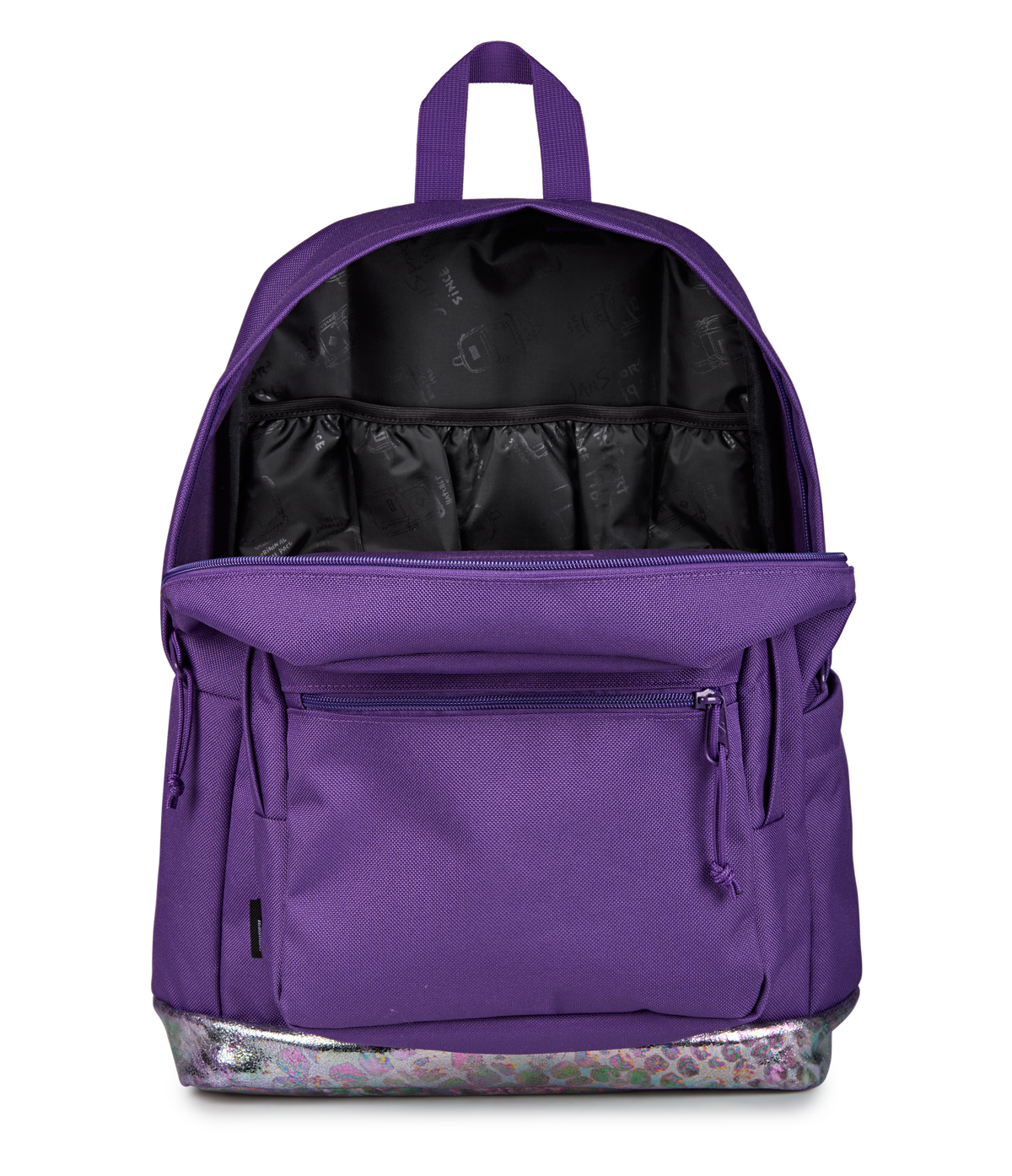 Right Pack Expressions - Bog Glam Grape Jelly