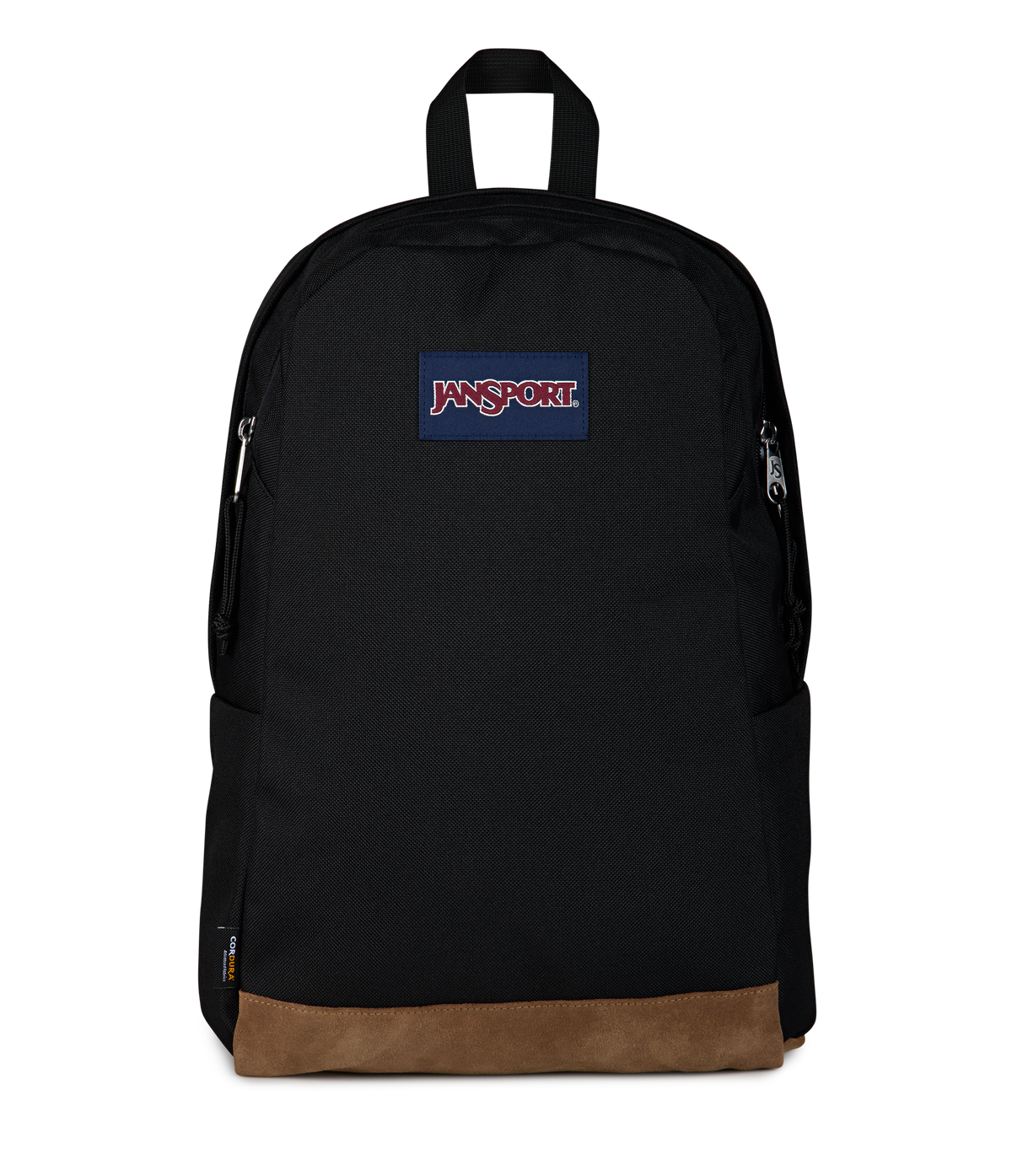 Right Pack Sleek - Black