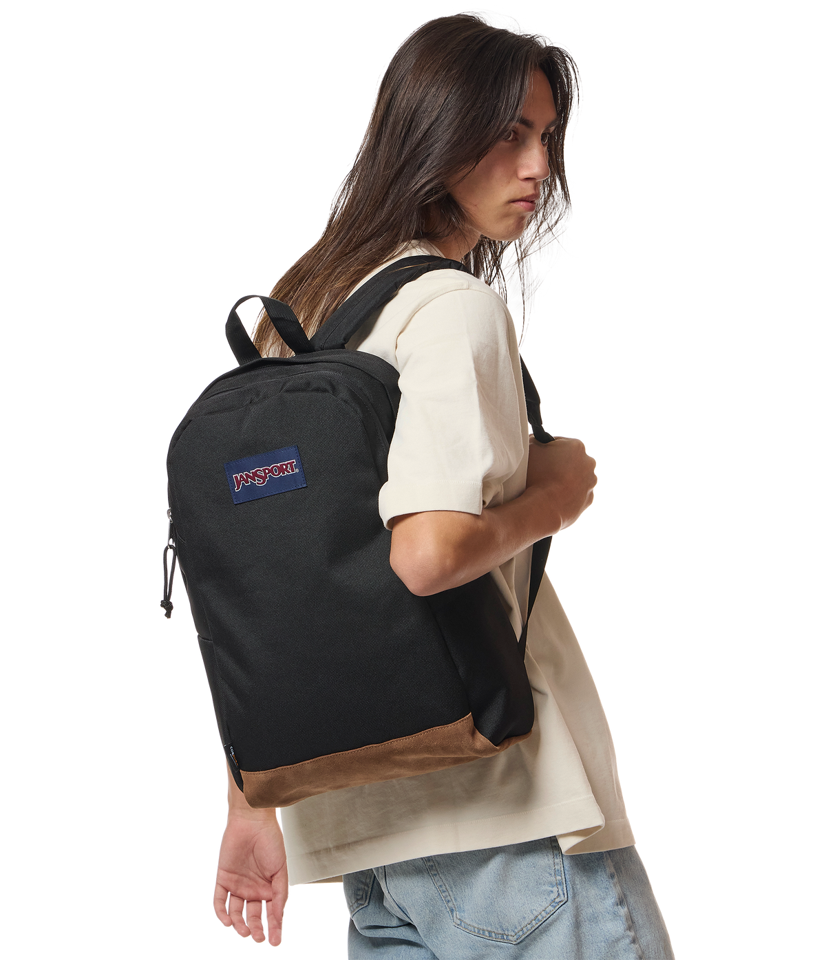 Right Pack Sleek - Black
