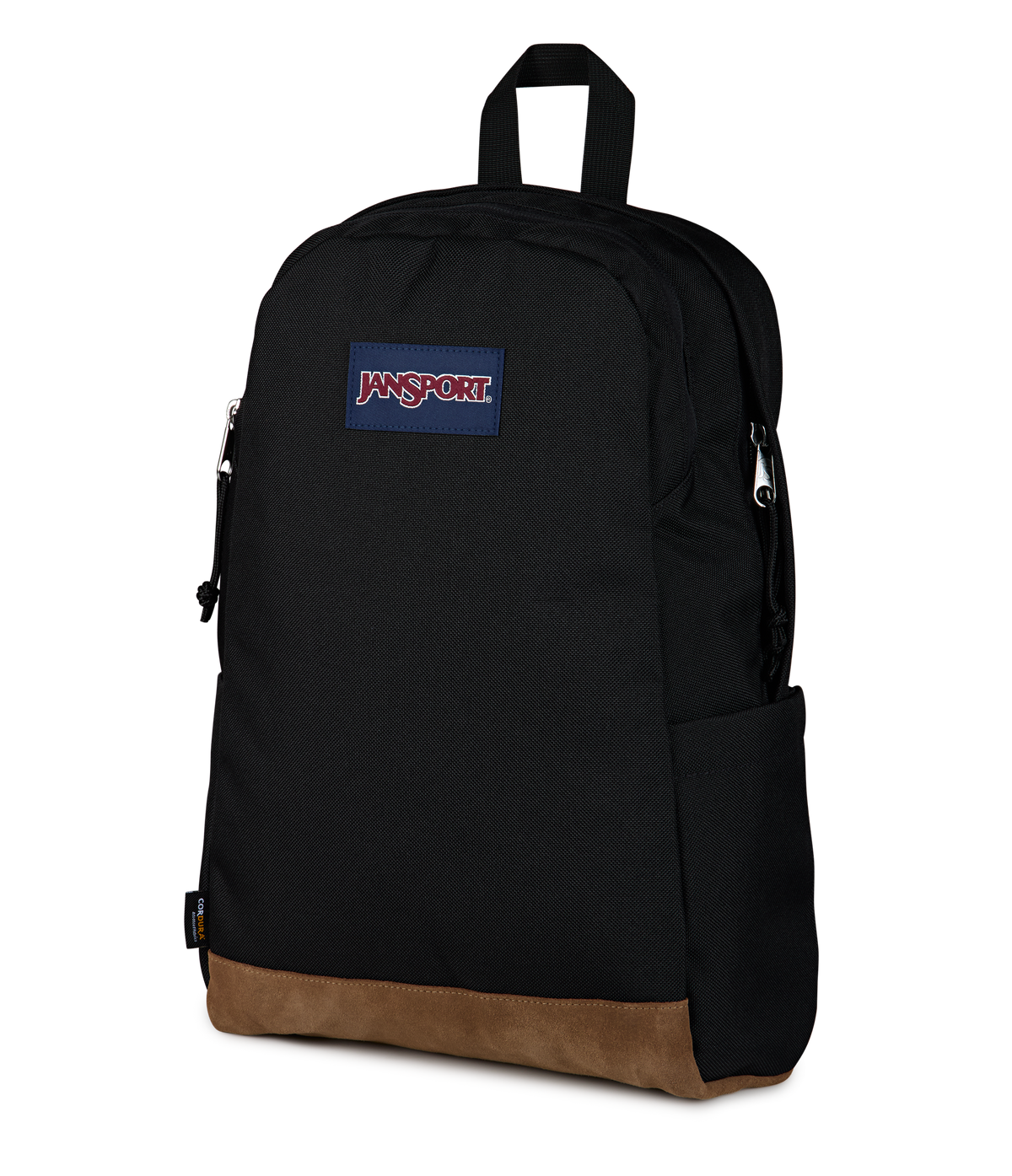 Right Pack Sleek - Black