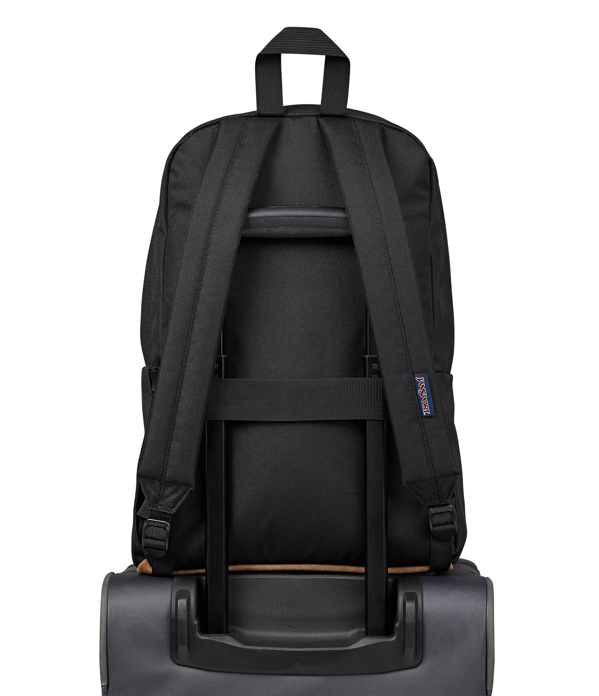 Right Pack Sleek - Black