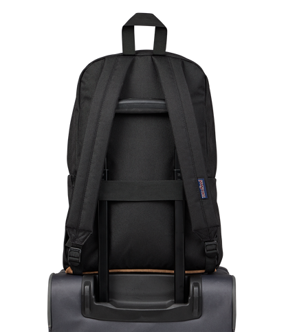 Right Pack Sleek - Black