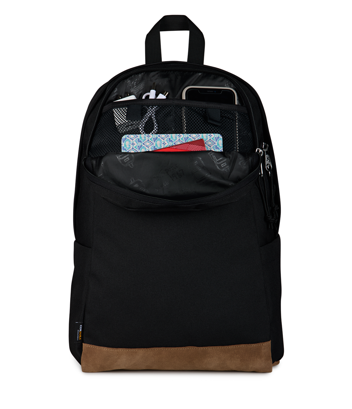 Right Pack Sleek - Black