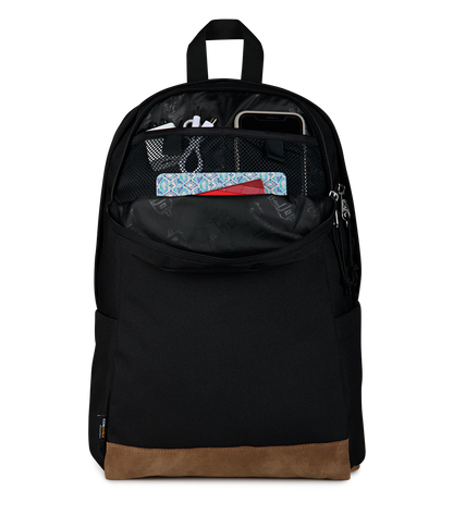Right Pack Sleek - Black