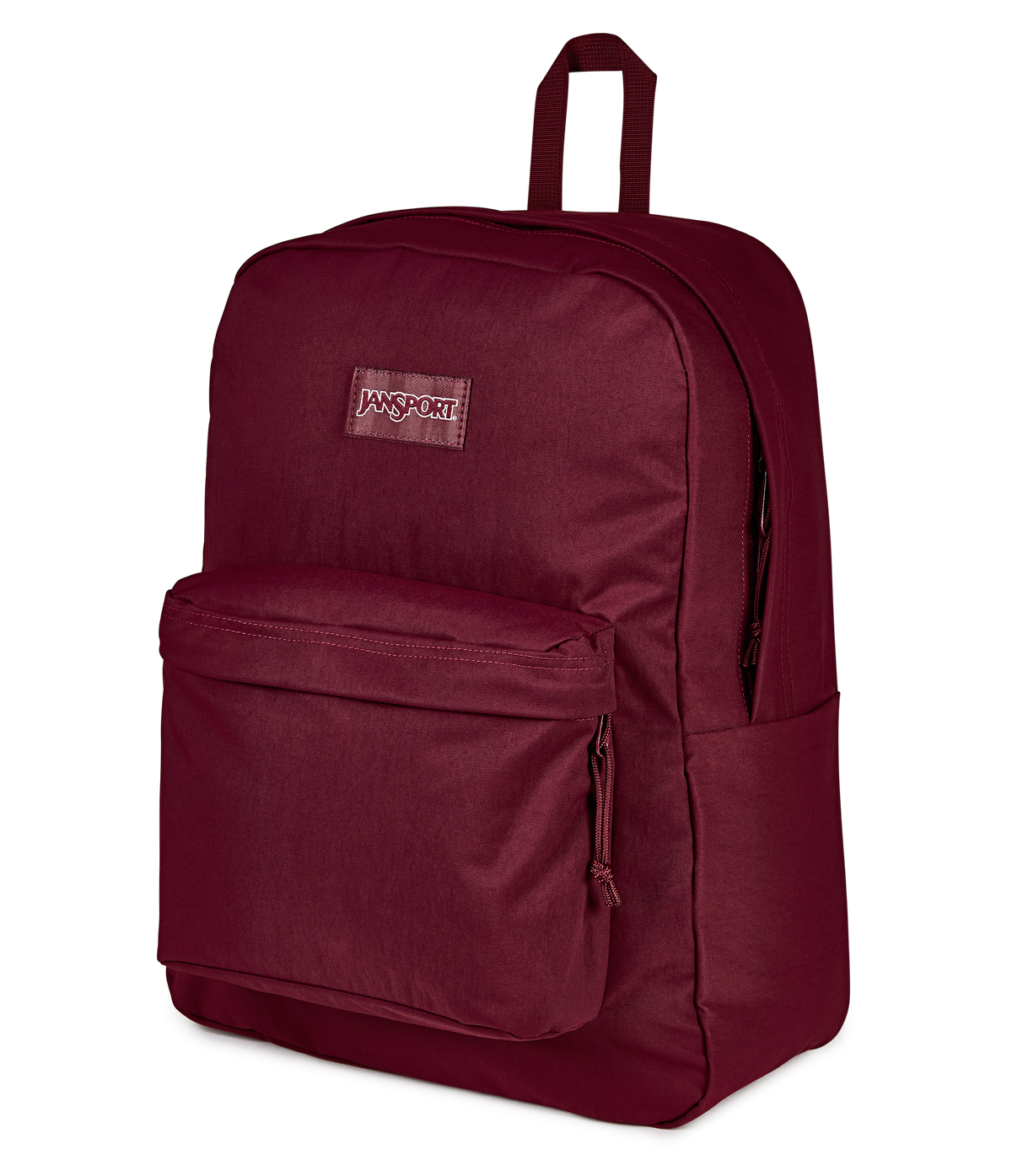 SuperBreak® Plus FX - Cherry Lacquer
