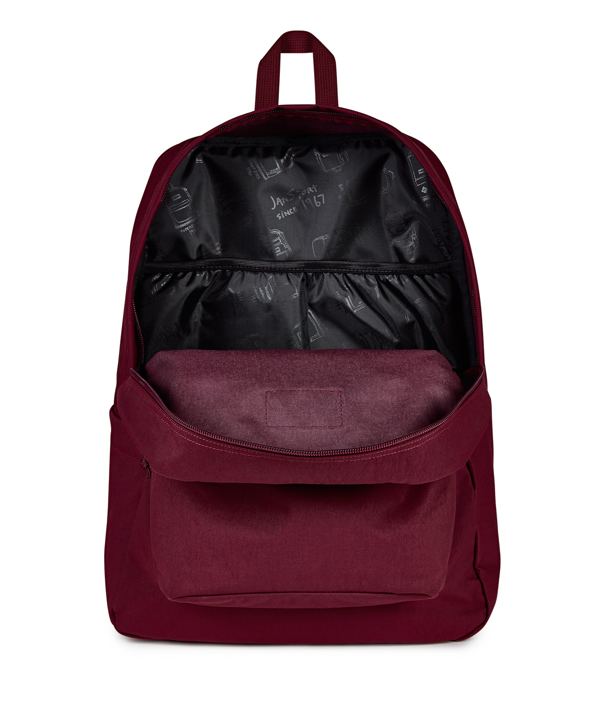 SuperBreak® Plus FX - Cherry Lacquer
