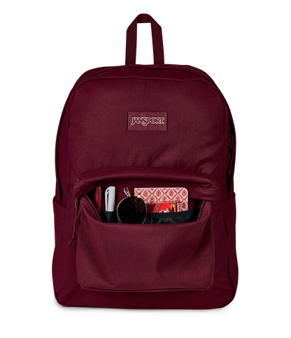 SuperBreak® Plus FX - Cherry Lacquer